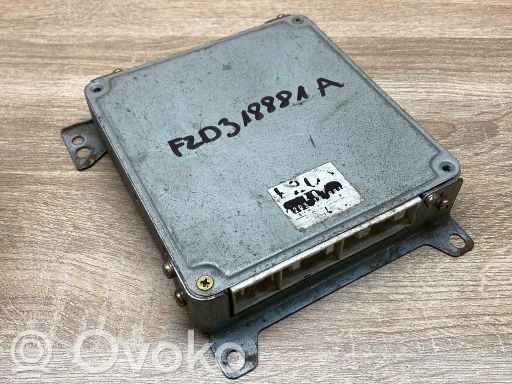Mazda 626 Engine control unit/module ECU 