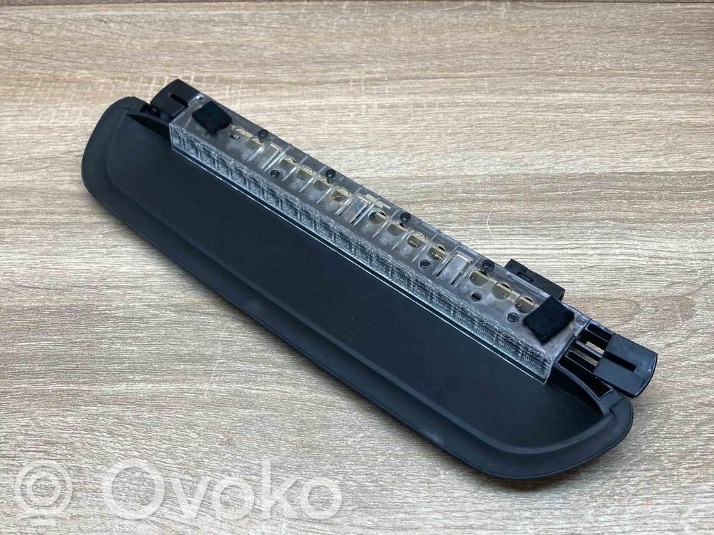 BMW 3 E90 E91 Luce d’arresto centrale/supplementare 