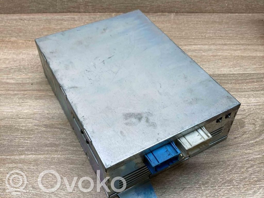 GPS navigation control unit/module   8383520