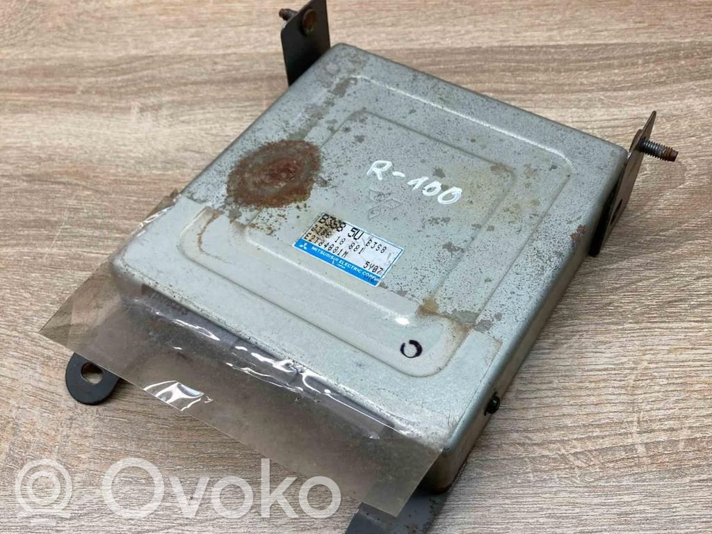 Mazda 323 Engine control unit/module ECU 