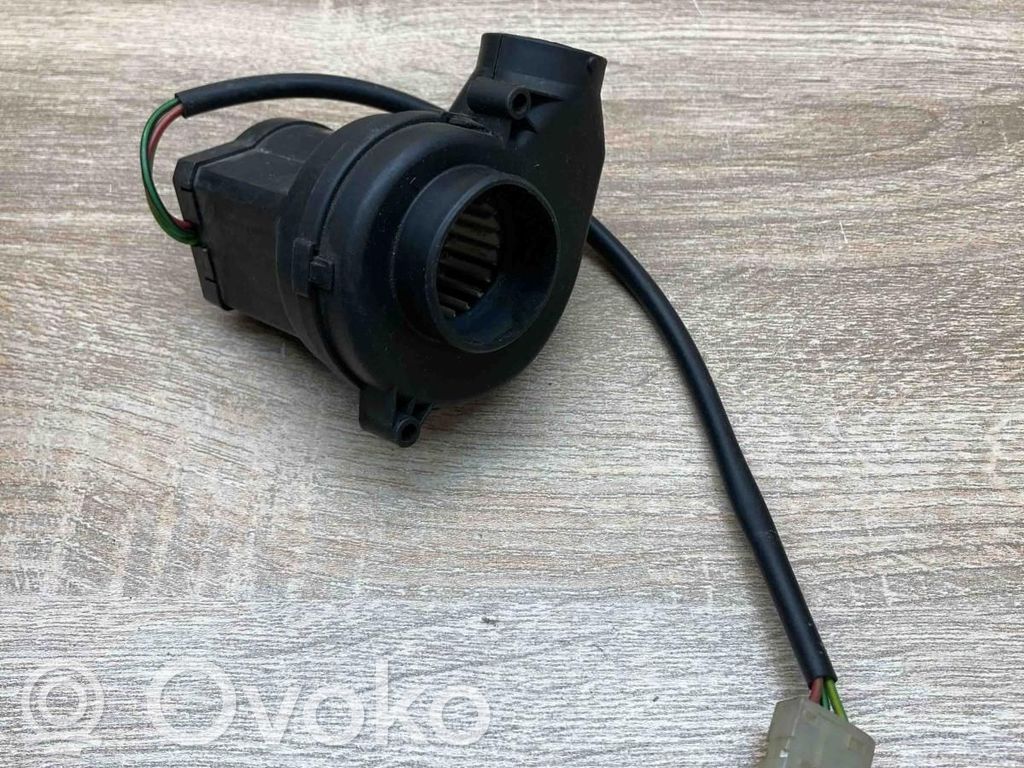 Module d'unité de commande de ventilateur   1745182,0130002831