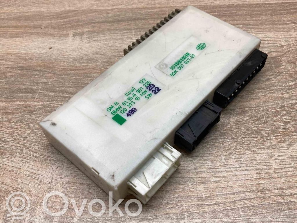 Mukavuusmoduuli   6901225,5DK007047