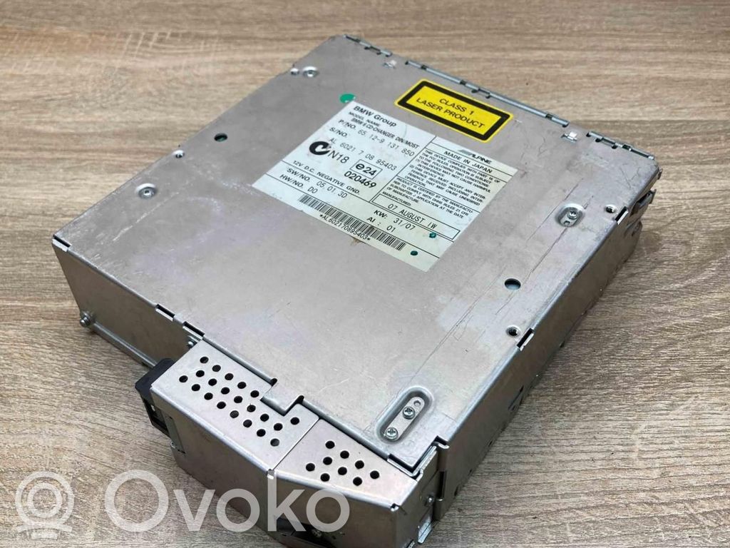 CD / DVD-Wechsler   9131850