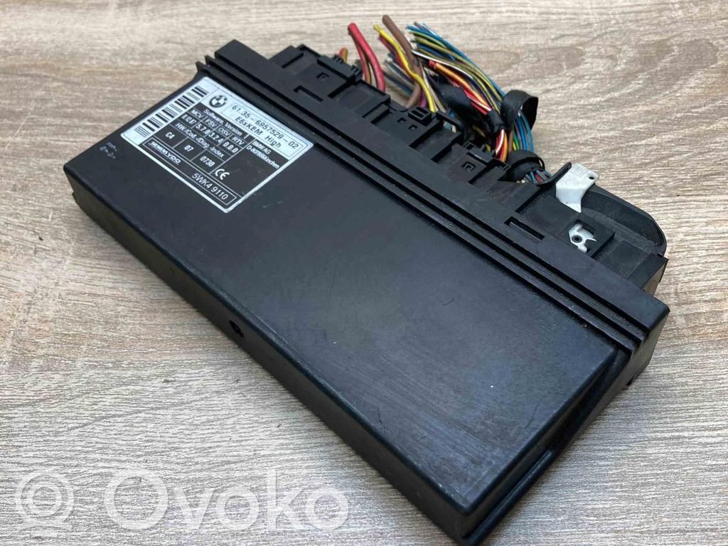 Komforta modulis   6957529,5WK49110,WITHPLUG
