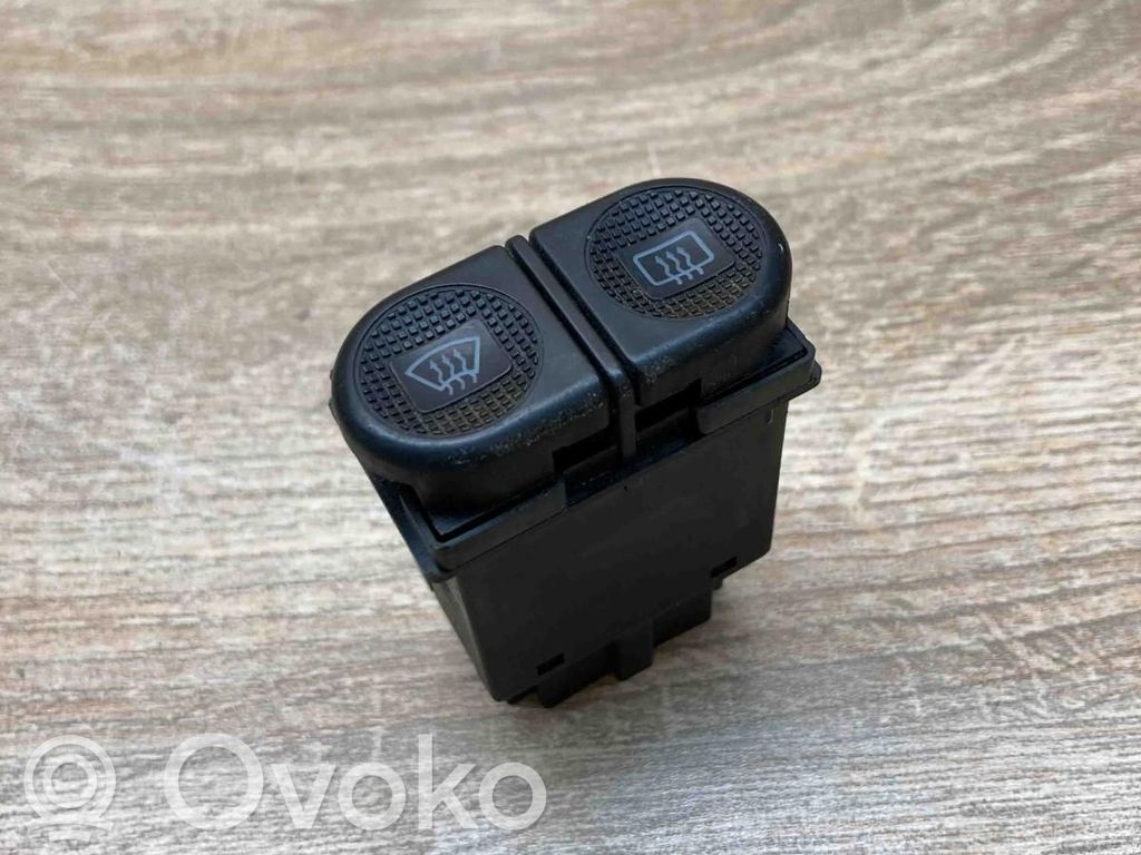 Volkswagen Sharan Comutator încălzire parbriz/lunetă 