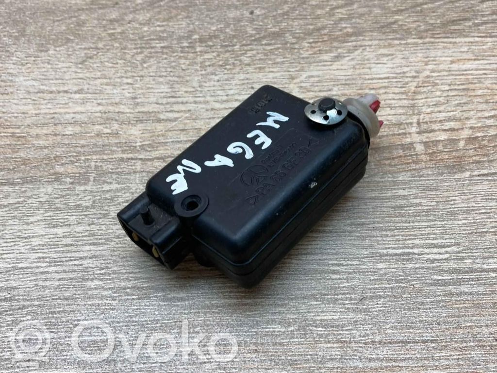 Renault Megane I Air flap motor/actuator 