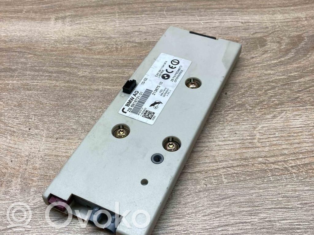 Antenos stiprintuvas   6918731,213675