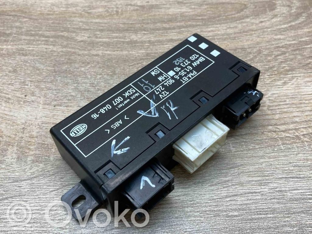 Unité de commande module de porte   6904247,5DK007048