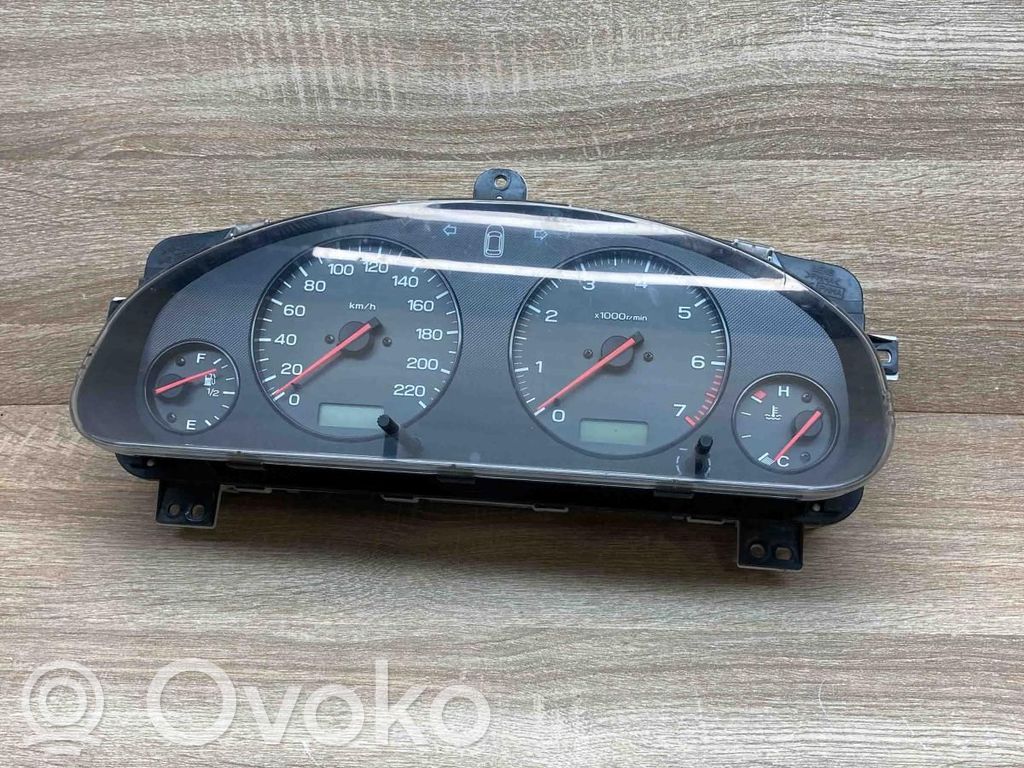 Subaru Legacy Speedometer (instrument cluster) 