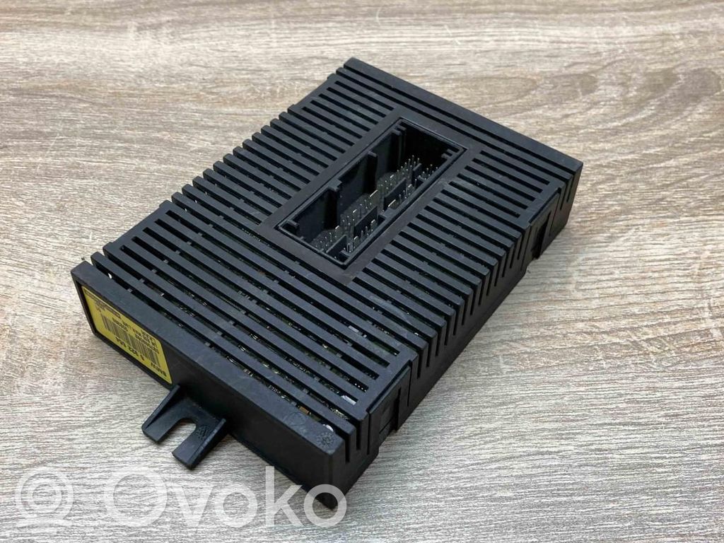 BMW 7 E65 E66 Light module LCM 