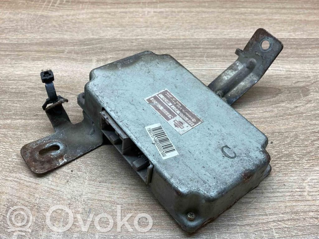 Infiniti FX Cruise control unit/module 