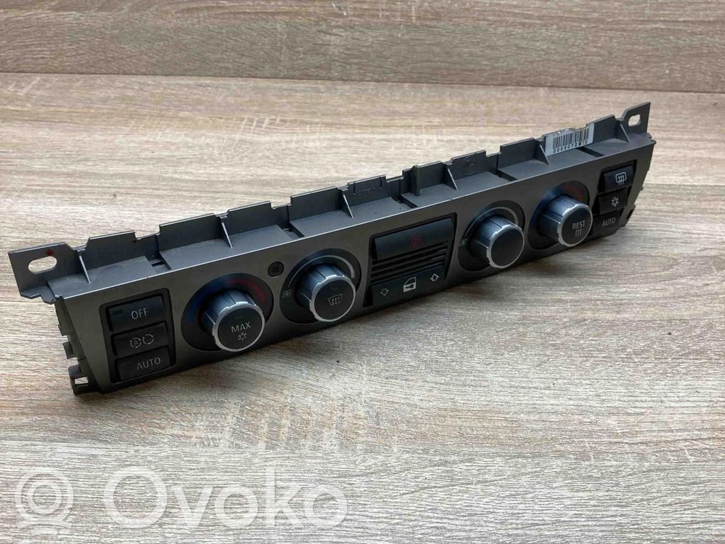 Climate control unit   6981405,309999