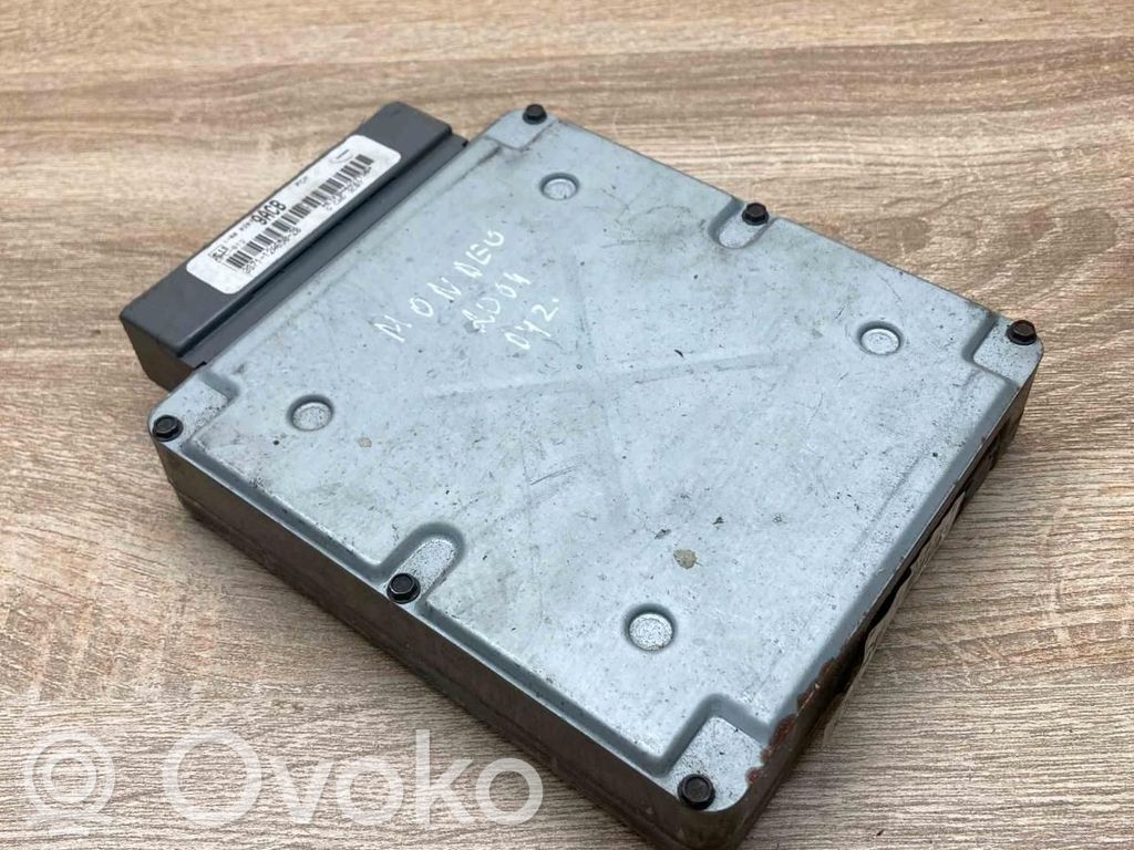 Ford Mondeo Mk III Engine control unit/module ECU 