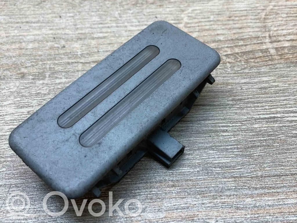 BMW 7 E65 E66 Lampă scaun față 