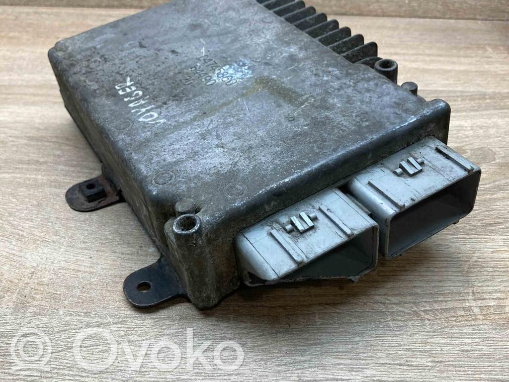 Chrysler Voyager Engine control unit/module ECU 