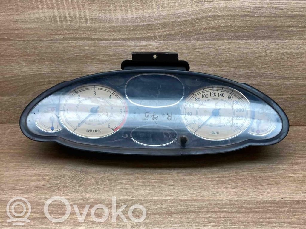 Rover 75 Spidometras (prietaisų skydelis) 