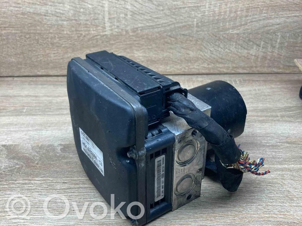ABS Blokas   6783360,265250217,WITHPLUG
