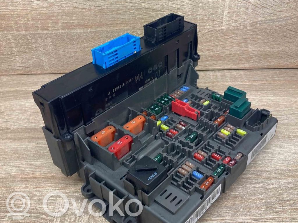Sulakemoduuli   9176886,9119446