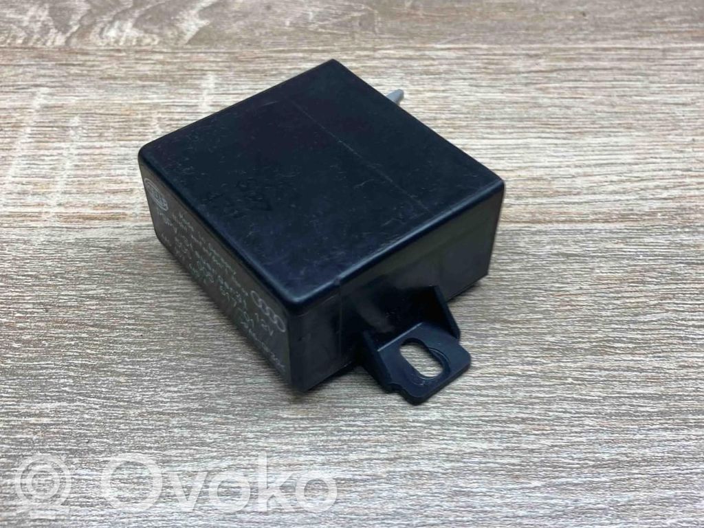 Wing mirror control module   4A0907445A,5DS005617