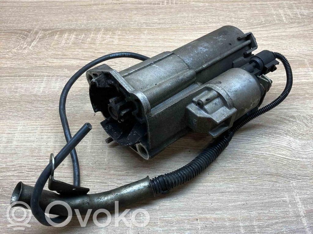 Audi A6 S6 C6 4F Electromotor 