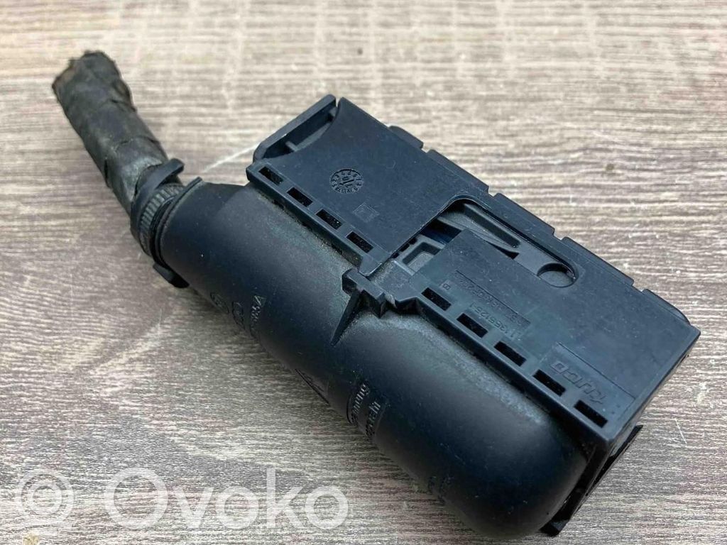 Audi Q7 4L Cablu conectori 