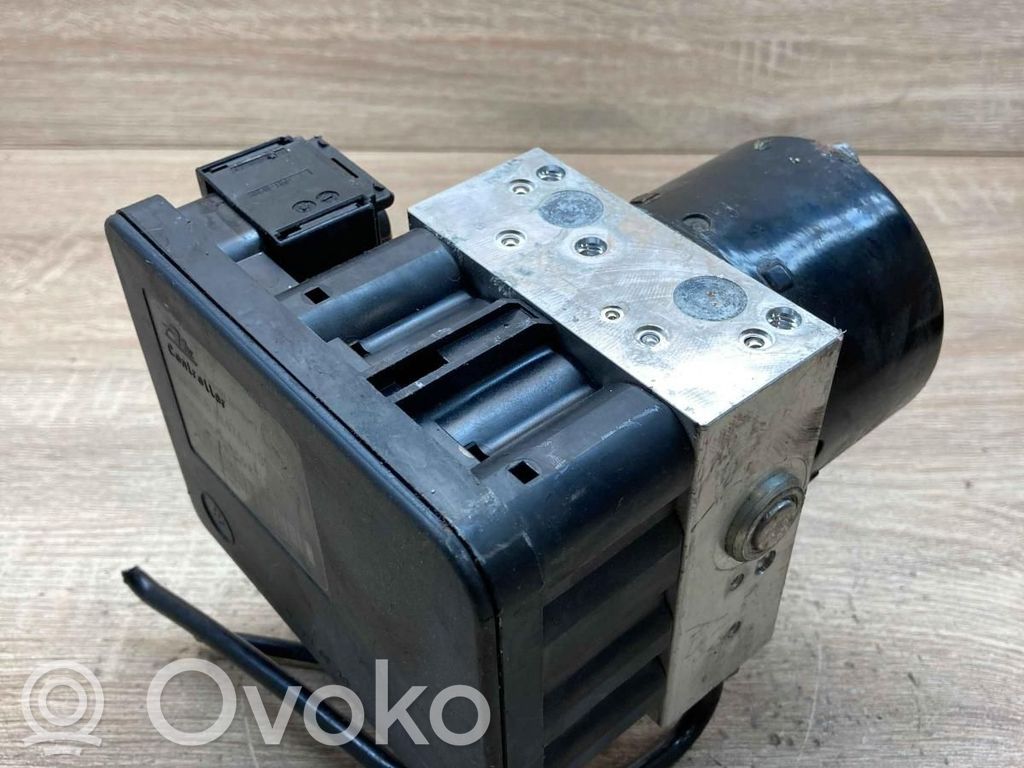 ABS Pump   6784764,6784763