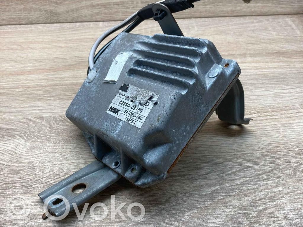 Toyota Corolla E120 E130 Unidad de control/módulo de la dirección asistida 