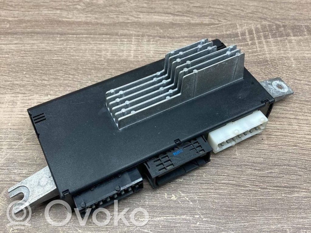 BMW 7 E38 Light module LCM 