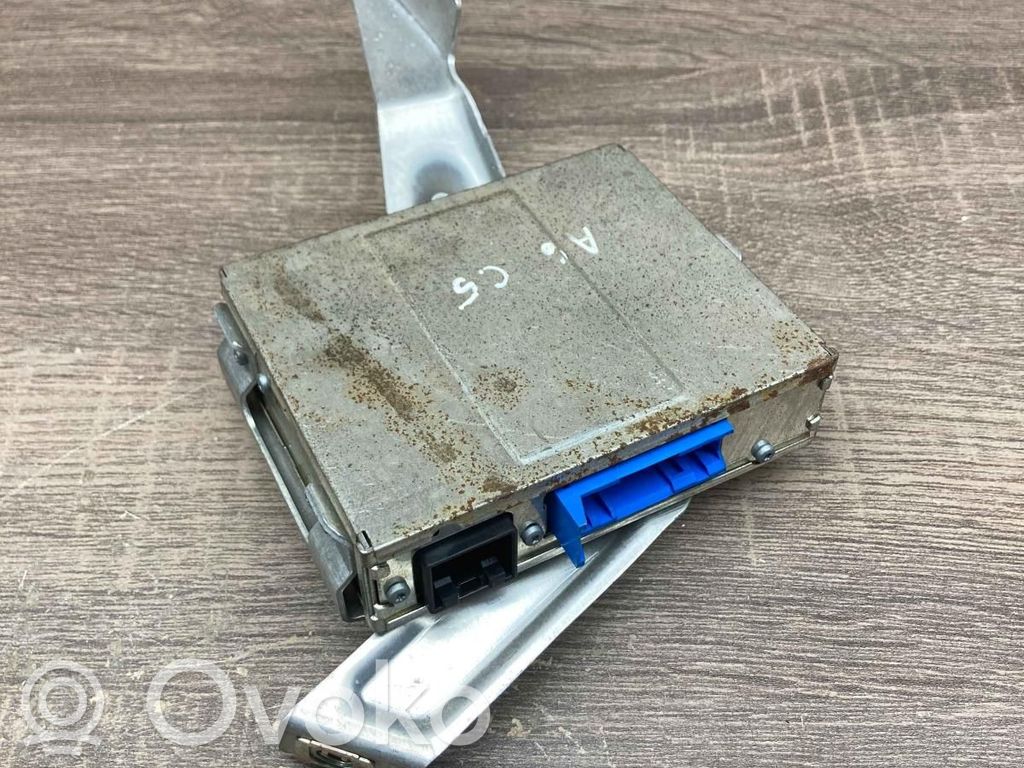 Audi A6 S6 C5 4B GPS navigation control unit/module 