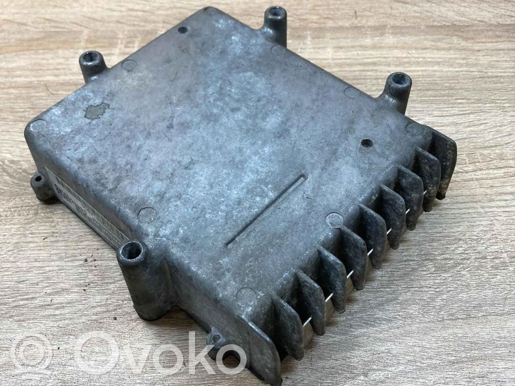 Chrysler Voyager Gearbox control unit/module 