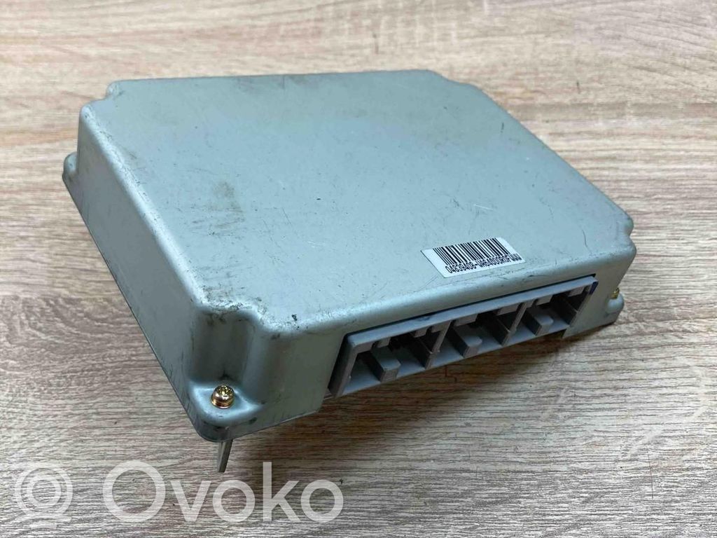 Subaru Forester SF Engine control unit/module ECU 