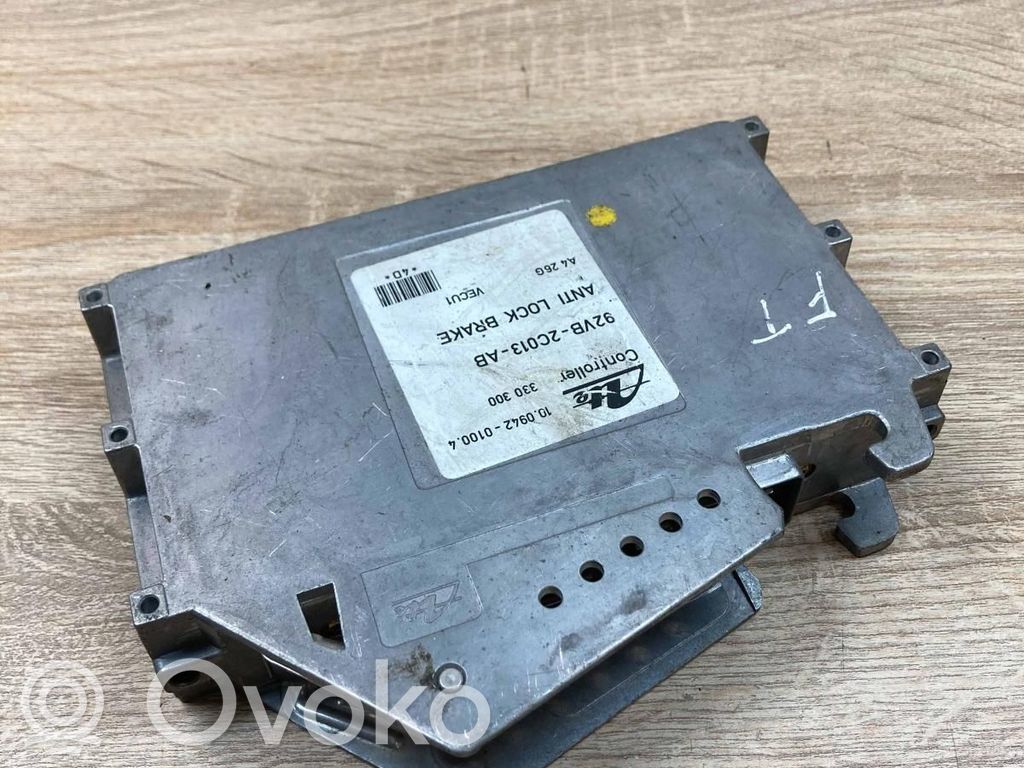 Ford Transit ABS control unit/module 