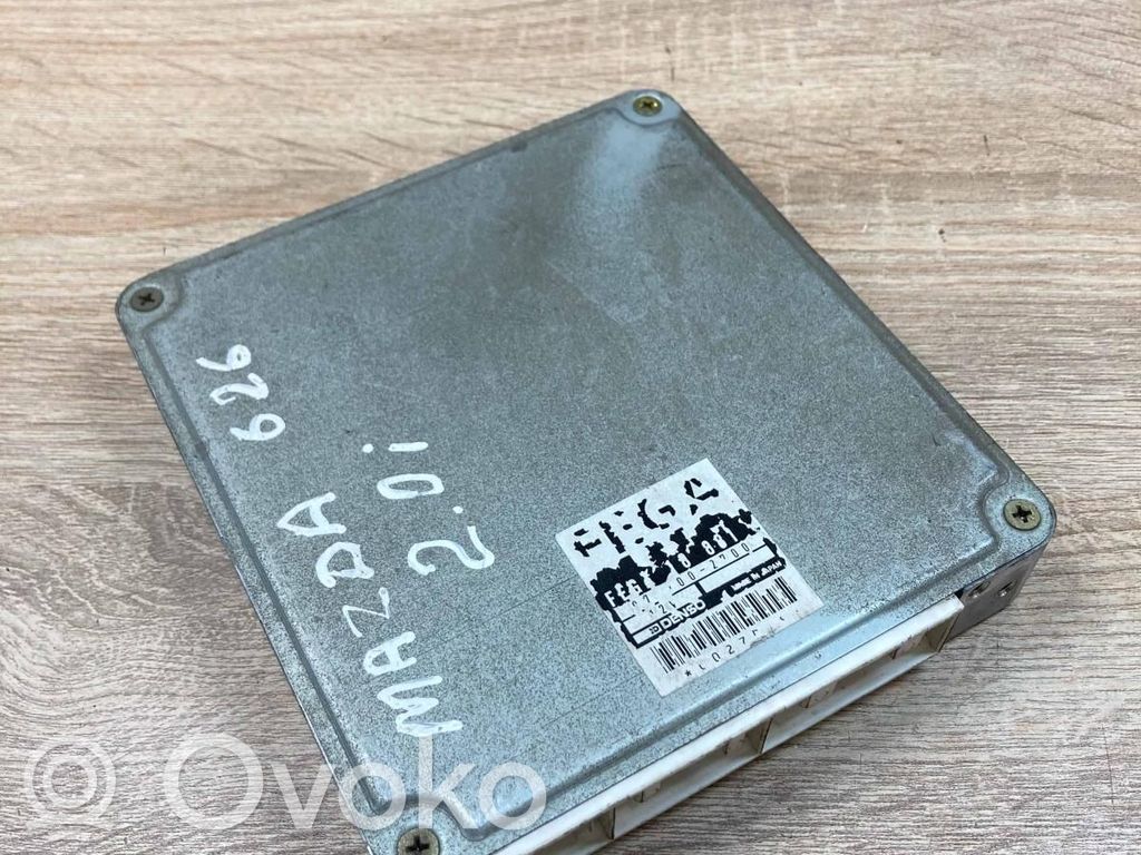 Mazda 626 Engine control unit/module ECU 