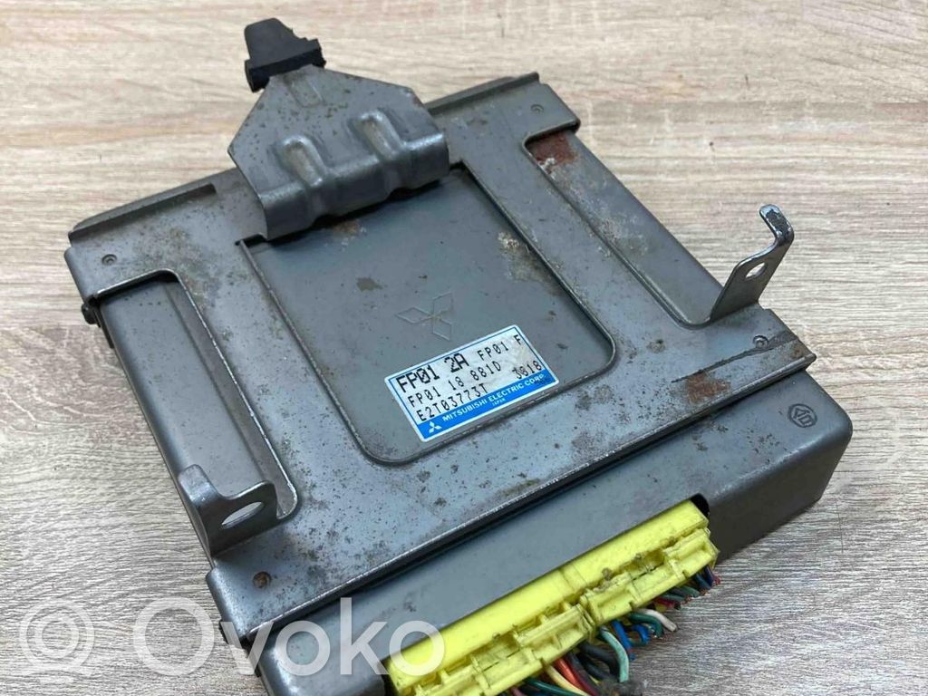 Mazda 626 Engine control unit/module ECU 