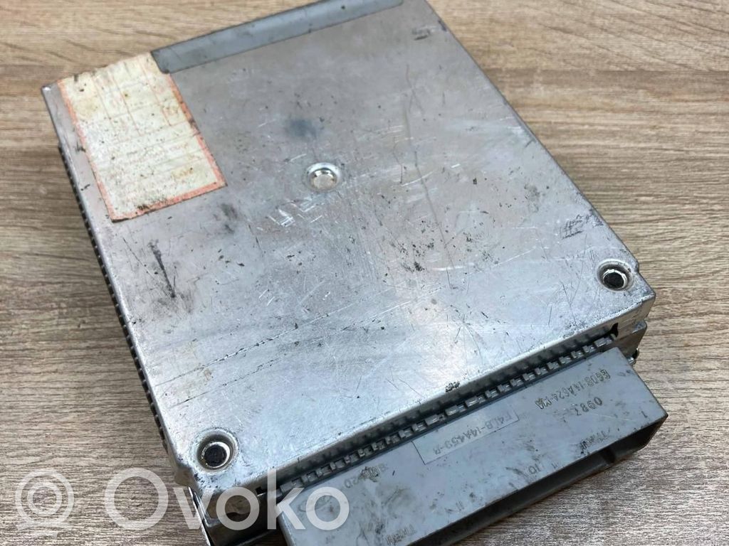 Engine control unit/module ECU   88GB12A650C2A,G2A
