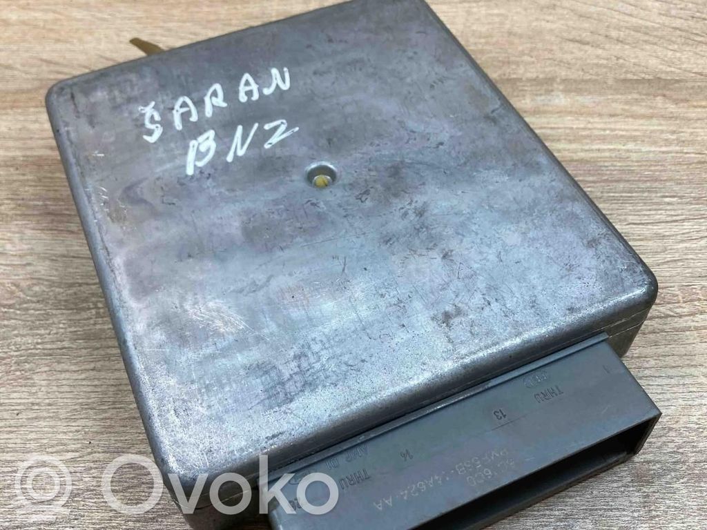 Ford Galaxy Komputer / Sterownik ECU silnika 