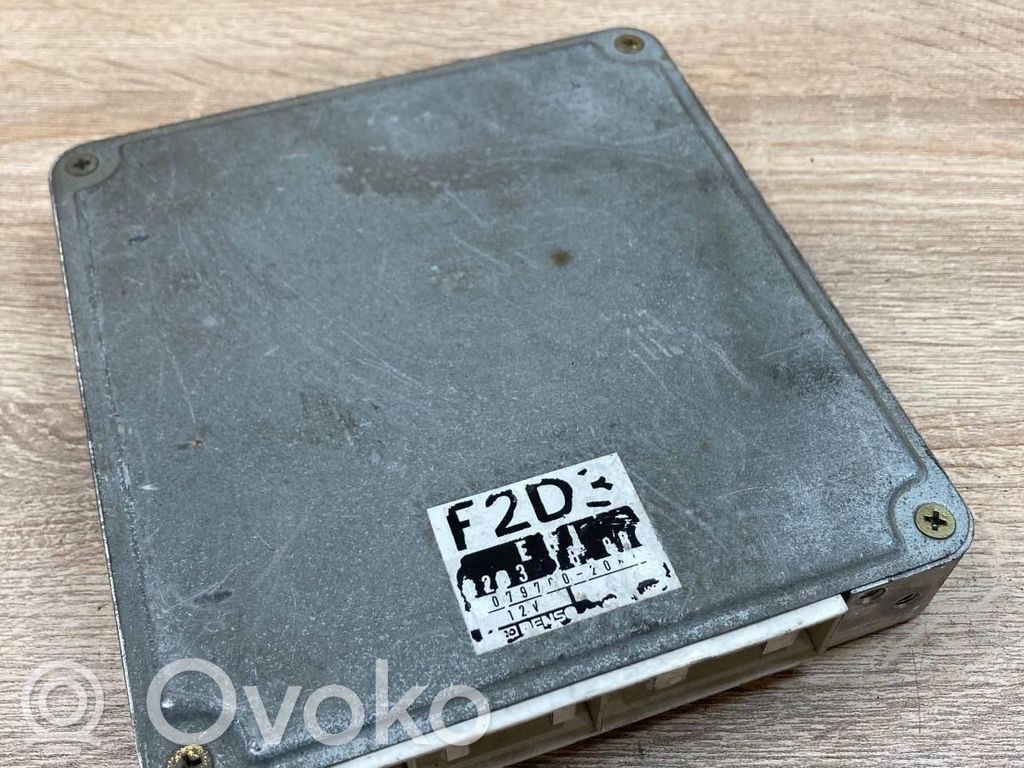 Mazda 626 Engine control unit/module ECU 