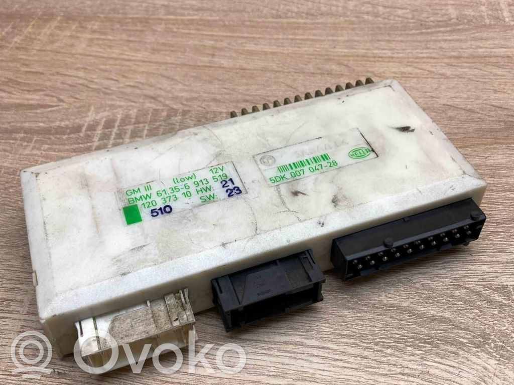 Mukavuusmoduuli   6913519,12037310,5DK00704728