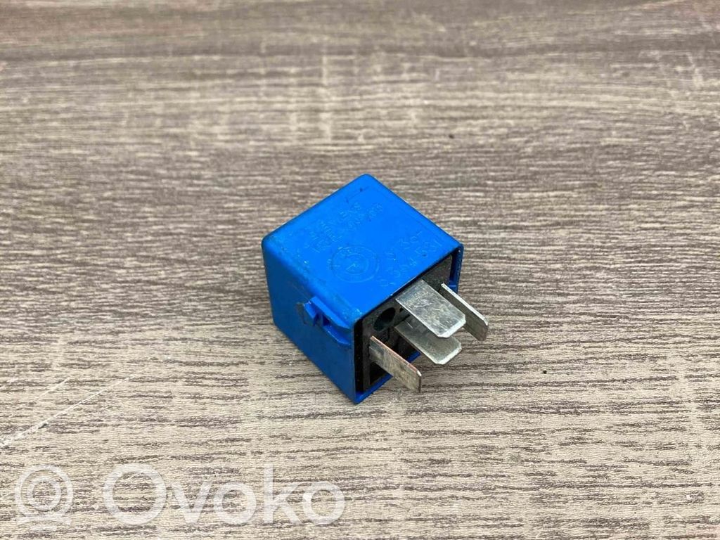 BMW 3 E46 Other relay 