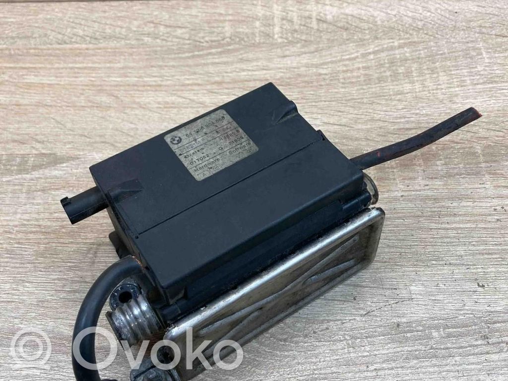Durchlauferhitzer Zuheizer   6904668,148890