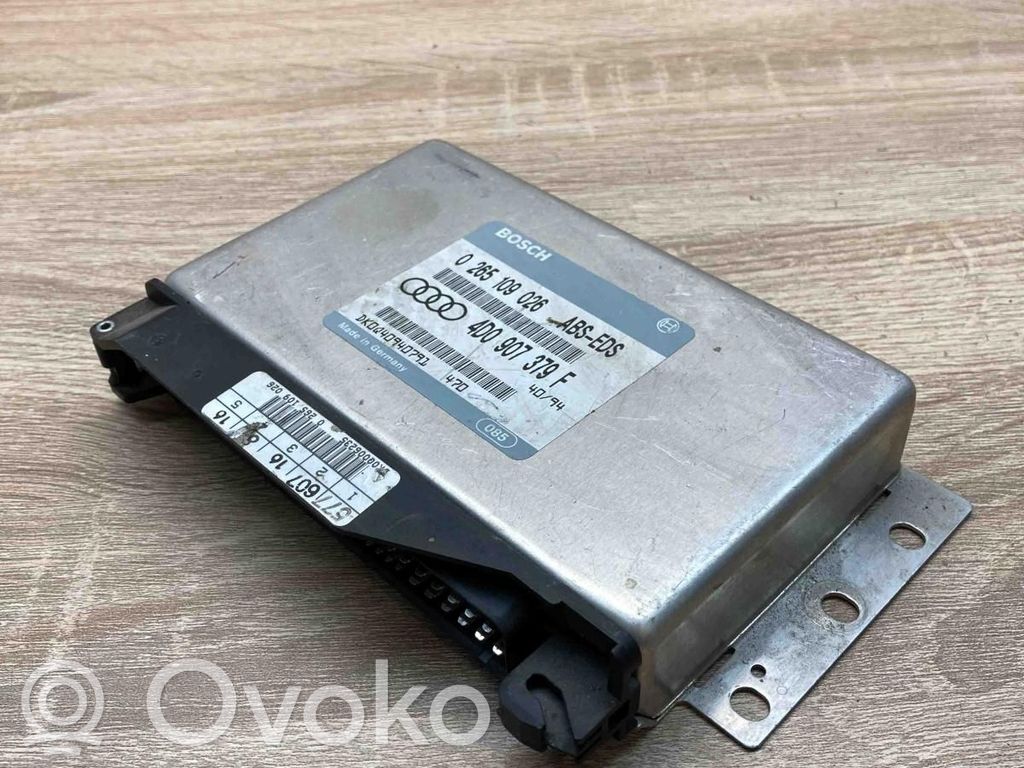 Audi A4 S4 B5 8D ABS control unit/module 