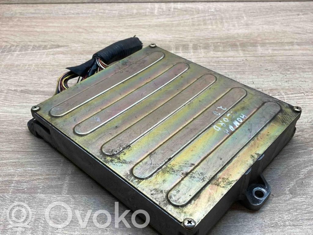Honda Odyssey Engine control unit/module ECU 
