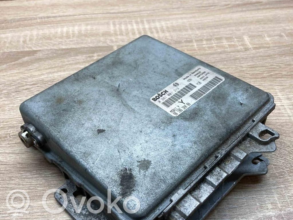 Citroen XM Engine control unit/module ECU 