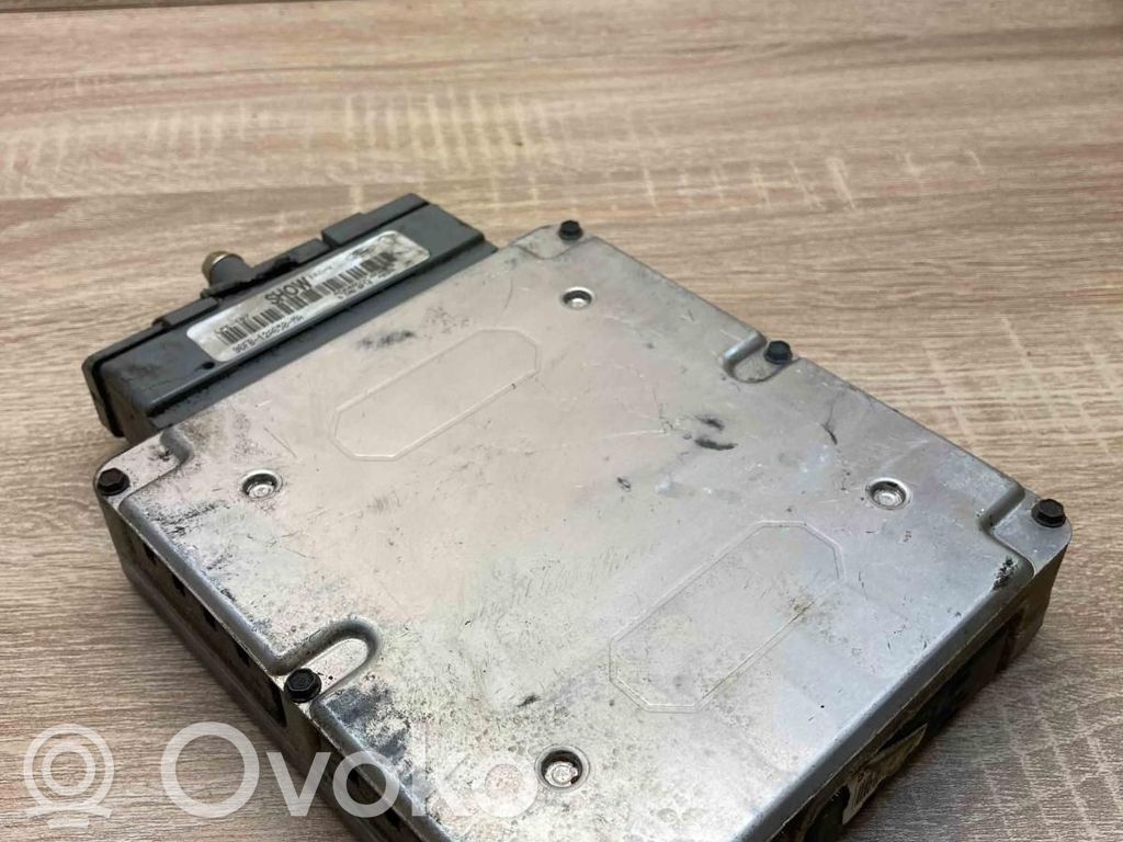 Ford Focus Engine control unit/module ECU 