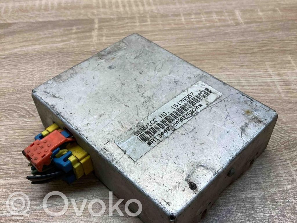 Pontiac Grand Am Sterownik / Moduł Airbag 