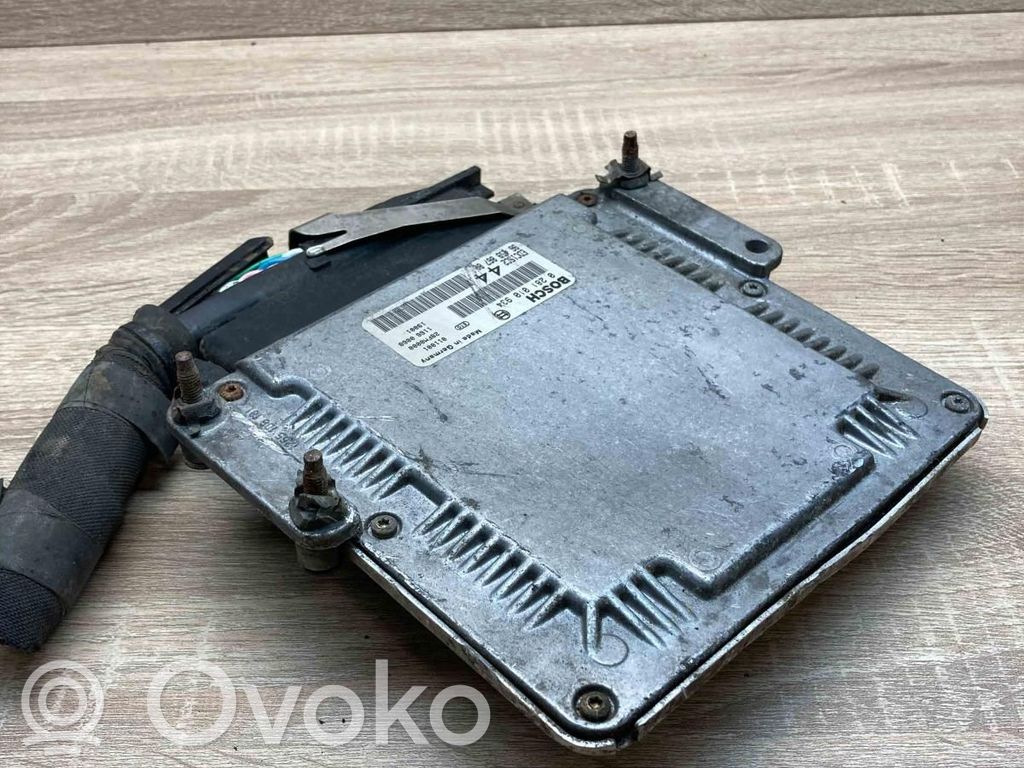 Peugeot 806 Engine control unit/module ECU 