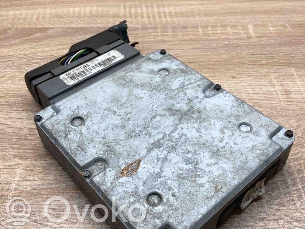 Ford Focus Engine control unit/module ECU 