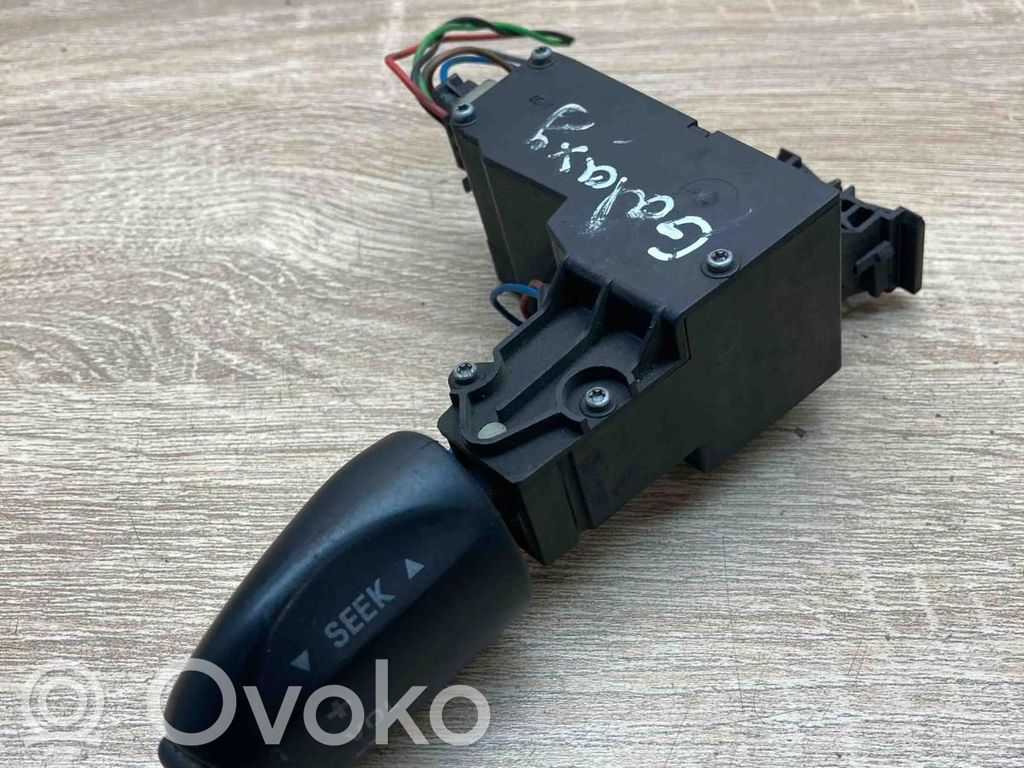 Volkswagen Sharan Otros interruptores/perillas/selectores 