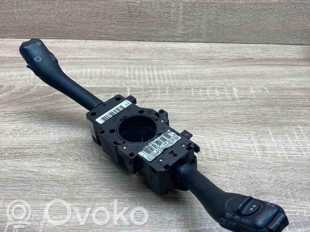 Audi A3 S3 8L Wiper turn signal indicator stalk/switch 