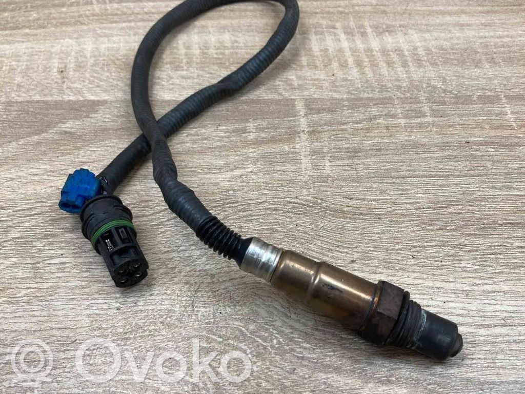 Sonda lambda   7614322,0258010435,858181